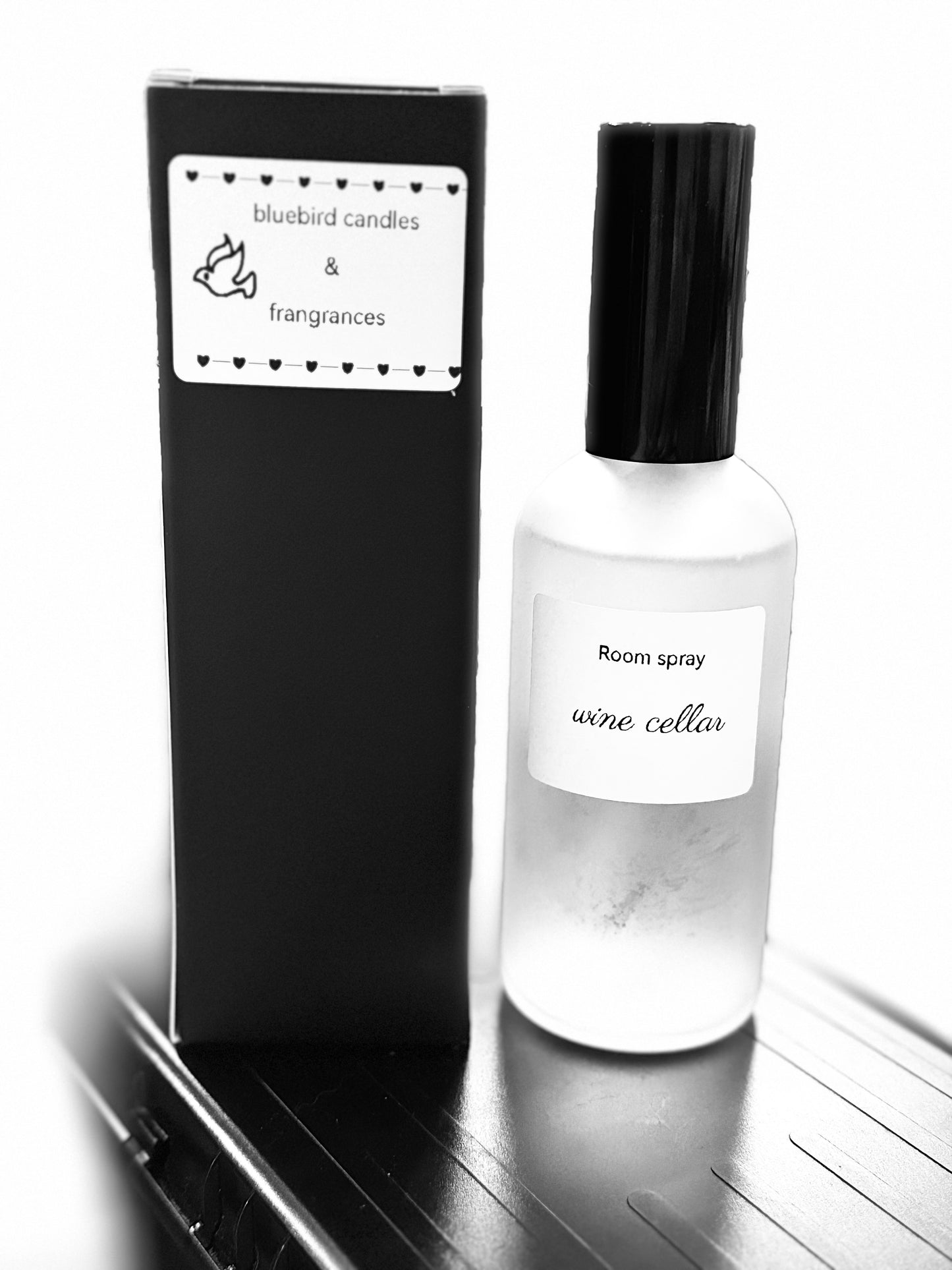 Room spray: wine cellar