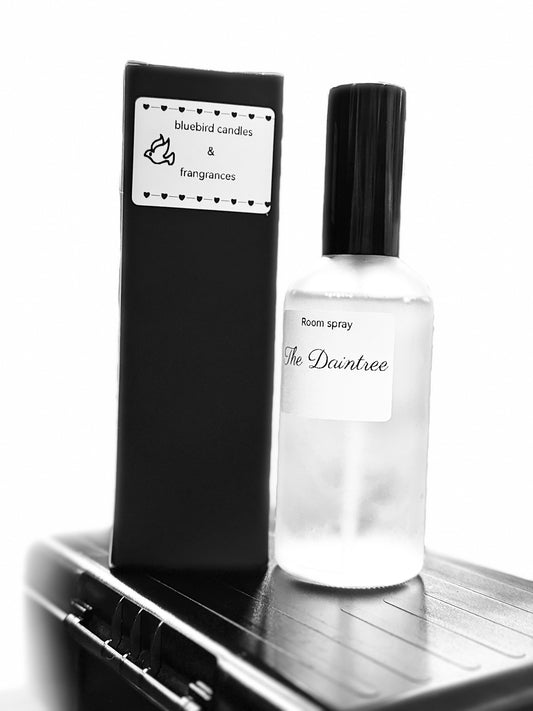 Room spray: the Daintree